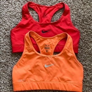 Nike Sports Bras